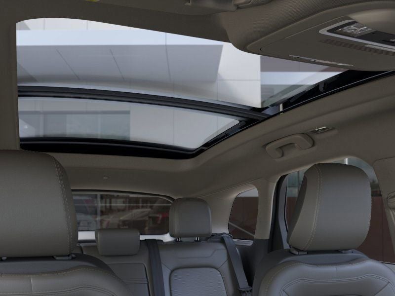 2026 Lincoln Corsair Plug-In Hybrid Grand Touring