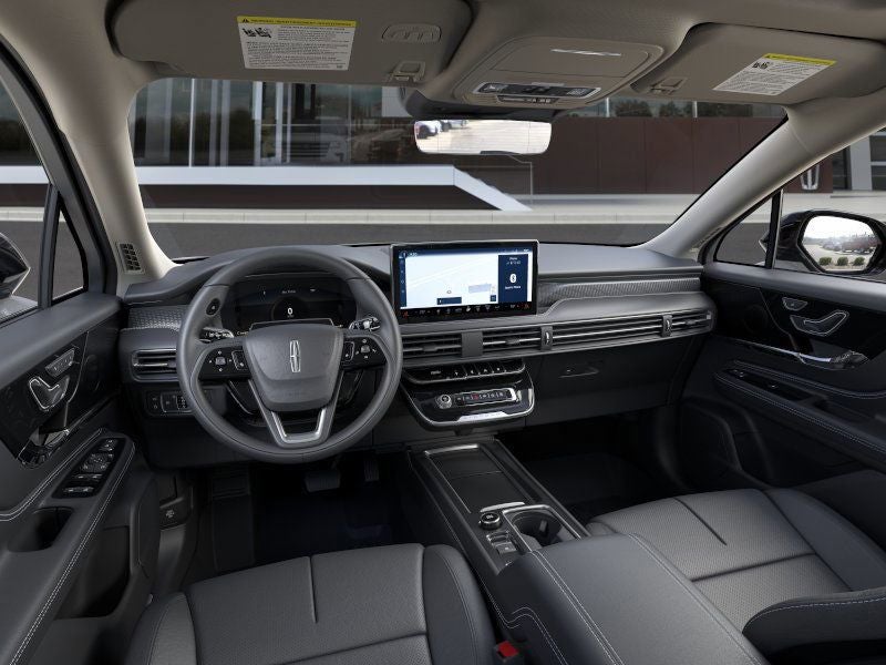 2026 Lincoln Corsair Plug-In Hybrid Grand Touring