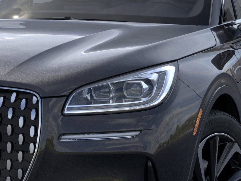 2026 Lincoln Corsair Plug-In Hybrid Grand Touring