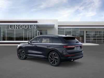 2026 Lincoln Corsair Plug-In Hybrid Grand Touring