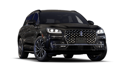 2026 Lincoln Corsair Plug-In Hybrid Grand Touring