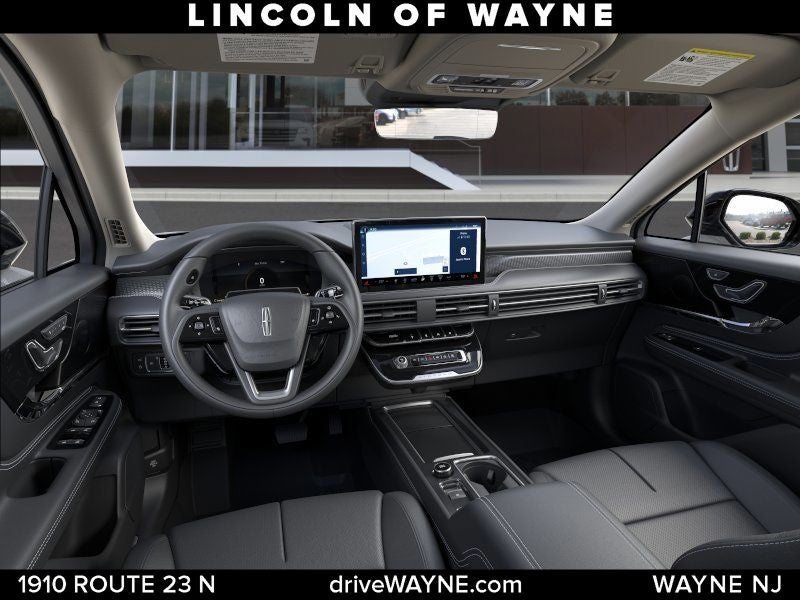 2026 Lincoln Corsair Plug-In Hybrid Grand Touring