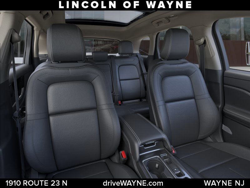 2026 Lincoln Corsair Plug-In Hybrid Grand Touring