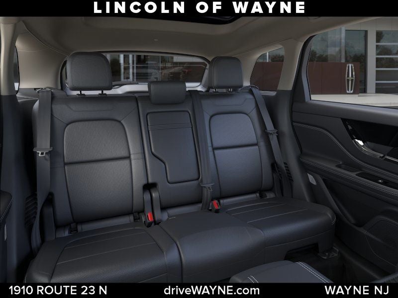 2026 Lincoln Corsair Plug-In Hybrid Grand Touring