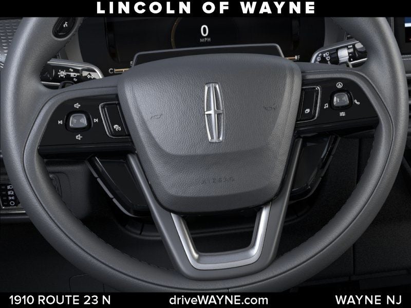 2026 Lincoln Corsair Plug-In Hybrid Grand Touring