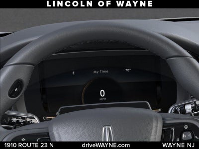 2026 Lincoln Corsair Plug-In Hybrid Grand Touring
