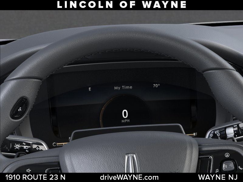 2026 Lincoln Corsair Plug-In Hybrid Grand Touring