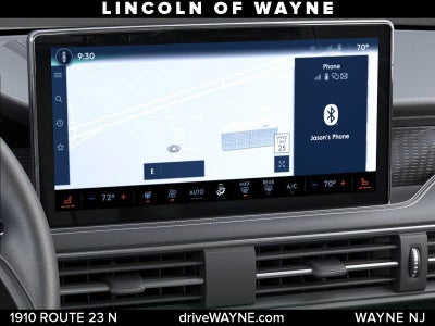 2026 Lincoln Corsair Plug-In Hybrid Grand Touring