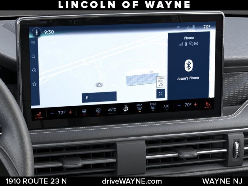 2026 Lincoln Corsair Plug-In Hybrid Grand Touring