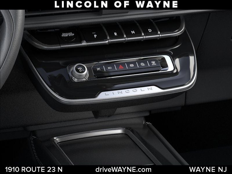 2026 Lincoln Corsair Plug-In Hybrid Grand Touring