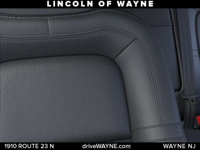 2026 Lincoln Corsair Plug-In Hybrid Grand Touring
