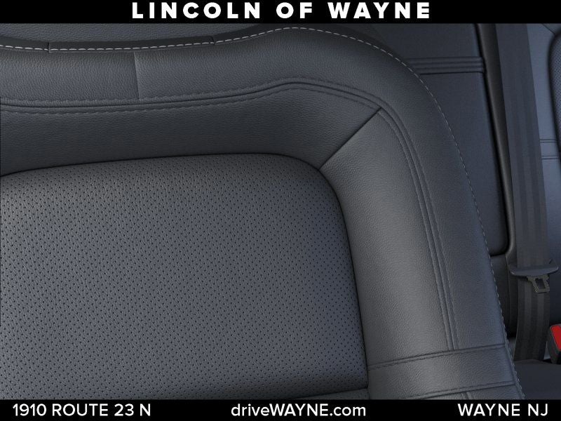 2026 Lincoln Corsair Plug-In Hybrid Grand Touring