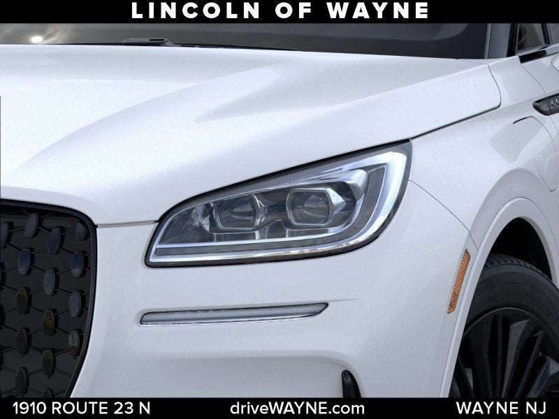 2026 Lincoln Corsair Plug-In Hybrid Grand Touring