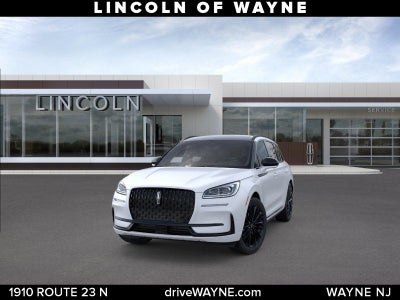 2026 Lincoln Corsair Plug-In Hybrid Grand Touring