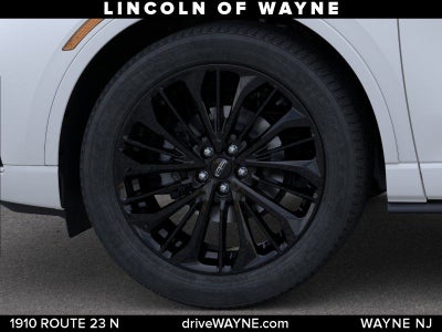 2026 Lincoln Corsair Plug-In Hybrid Grand Touring