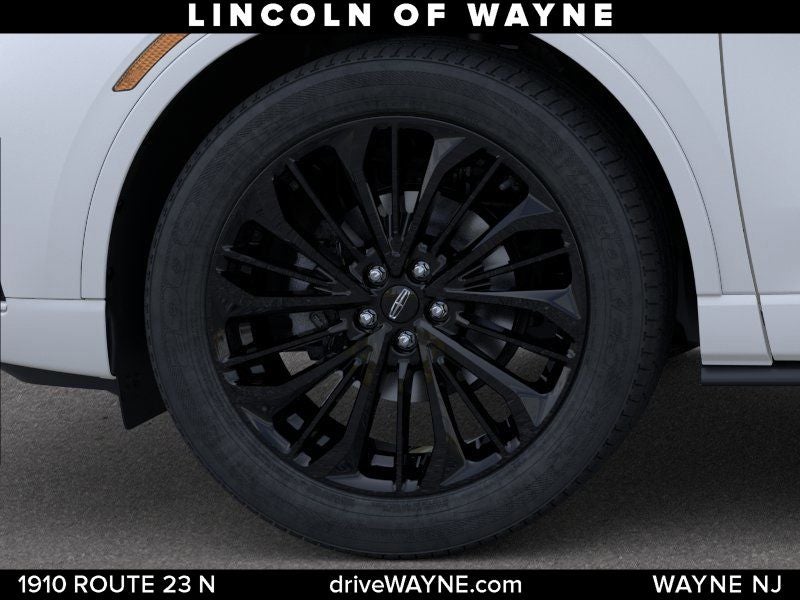 2026 Lincoln Corsair Plug-In Hybrid Grand Touring