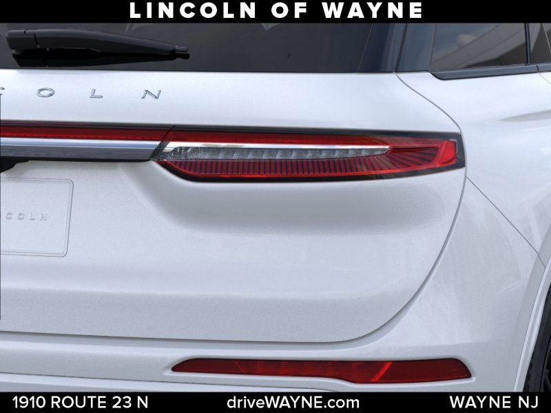 2026 Lincoln Corsair Plug-In Hybrid Grand Touring