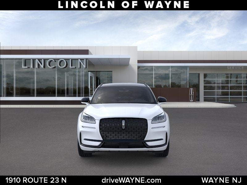 2026 Lincoln Corsair Plug-In Hybrid Grand Touring