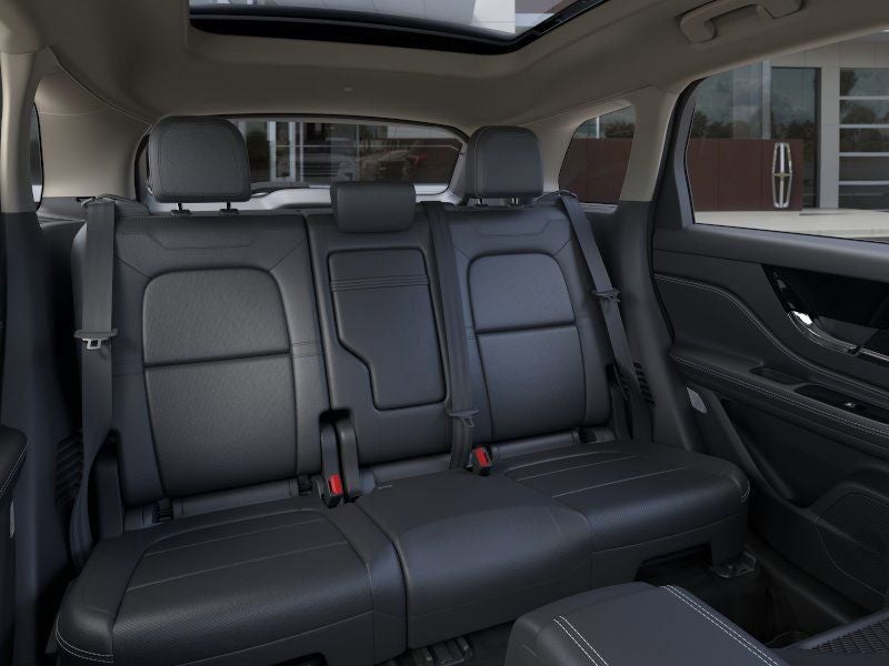 2026 Lincoln Corsair Plug-In Hybrid Grand Touring