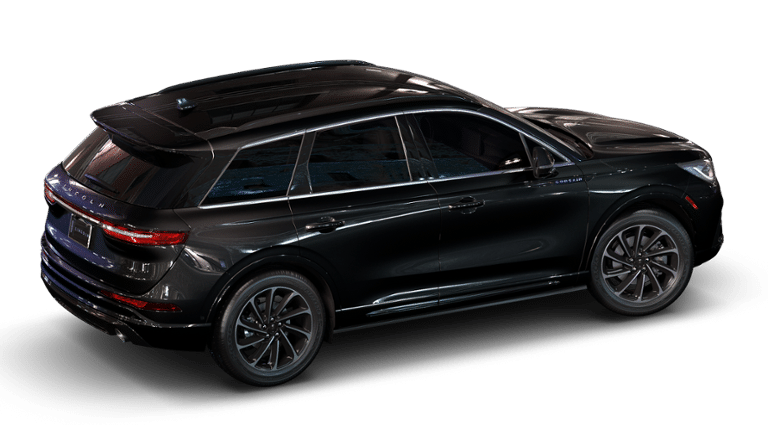 2026 Lincoln Corsair Plug-In Hybrid Grand Touring