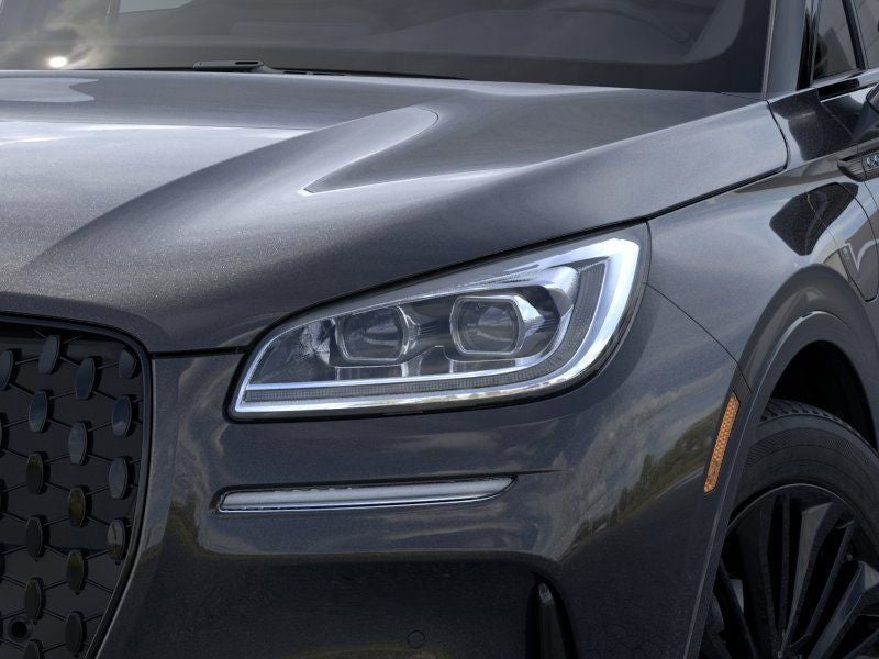 2026 Lincoln Corsair Plug-In Hybrid Grand Touring