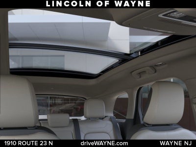 2026 Lincoln Corsair Plug-In Hybrid Grand Touring