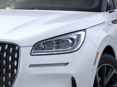 2026 Lincoln Corsair Plug-In Hybrid Grand Touring