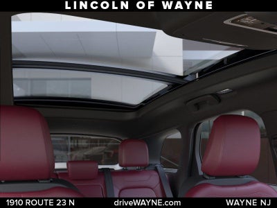 2026 Lincoln Corsair Plug-In Hybrid Grand Touring