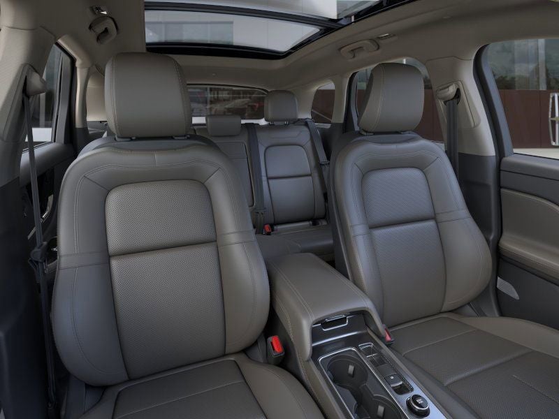 2025 Lincoln Corsair Plug-In Hybrid Grand Touring