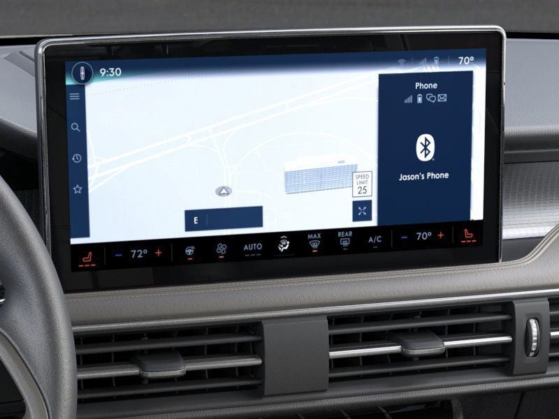 2025 Lincoln Corsair Plug-In Hybrid Grand Touring