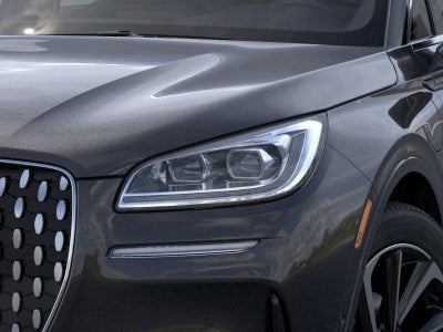 2025 Lincoln Corsair Plug-In Hybrid Grand Touring