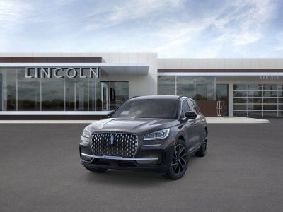 2025 Lincoln Corsair Plug-In Hybrid Grand Touring