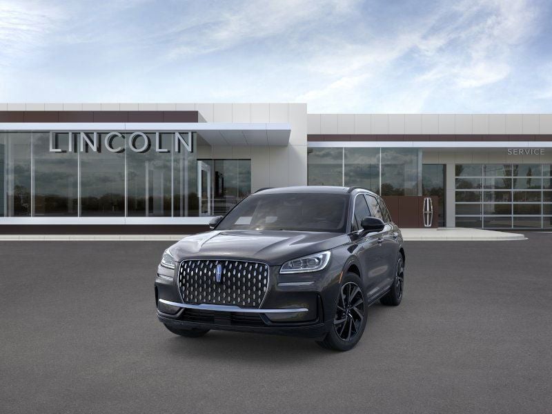 2025 Lincoln Corsair Plug-In Hybrid Grand Touring