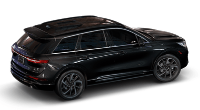 2025 Lincoln Corsair Plug-In Hybrid Grand Touring