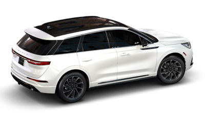 2025 Lincoln Corsair Grand Touring