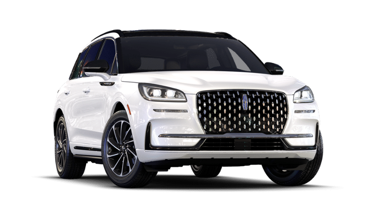 2025 Lincoln Corsair Grand Touring