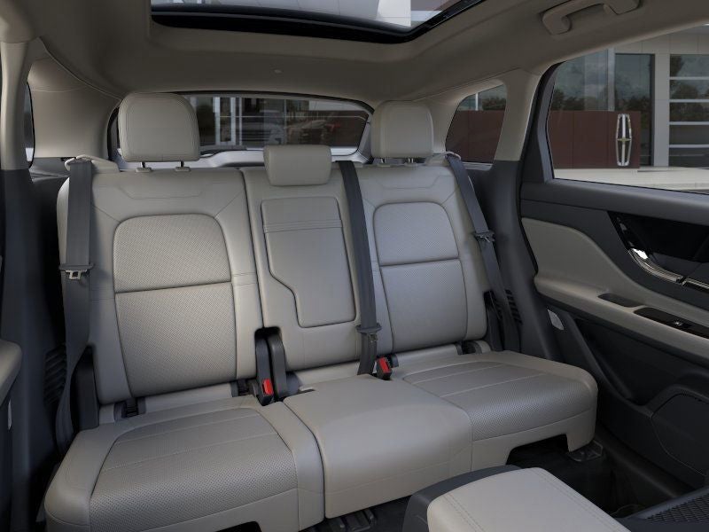 2025 Lincoln Corsair Plug-In Hybrid Grand Touring