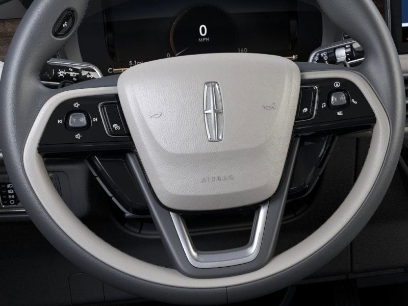 2025 Lincoln Corsair Plug-In Hybrid Grand Touring