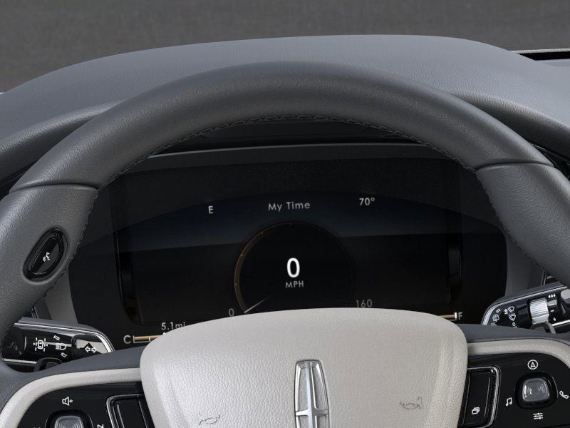 2025 Lincoln Corsair Plug-In Hybrid Grand Touring