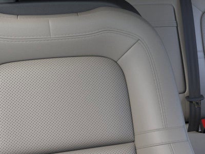 2025 Lincoln Corsair Plug-In Hybrid Grand Touring