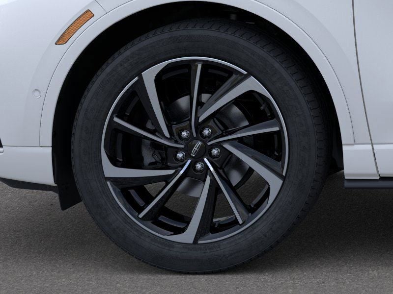 2025 Lincoln Corsair Plug-In Hybrid Grand Touring