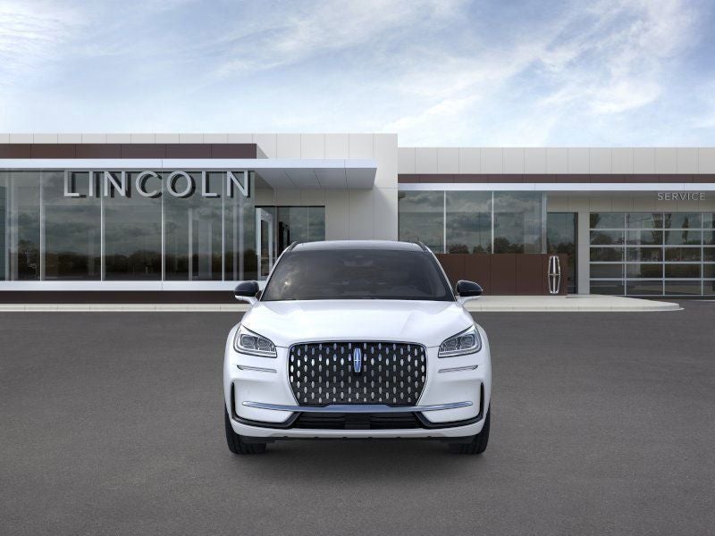 2025 Lincoln Corsair Plug-In Hybrid Grand Touring