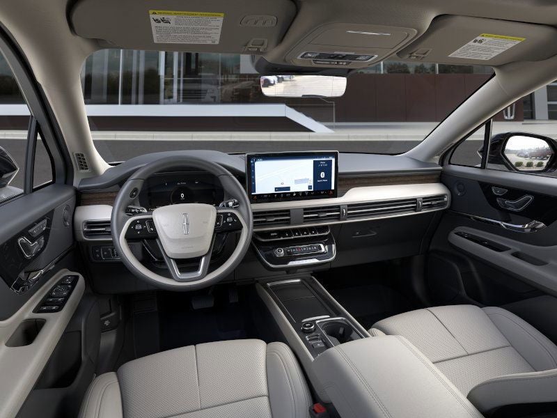 2025 Lincoln Corsair Plug-In Hybrid Grand Touring