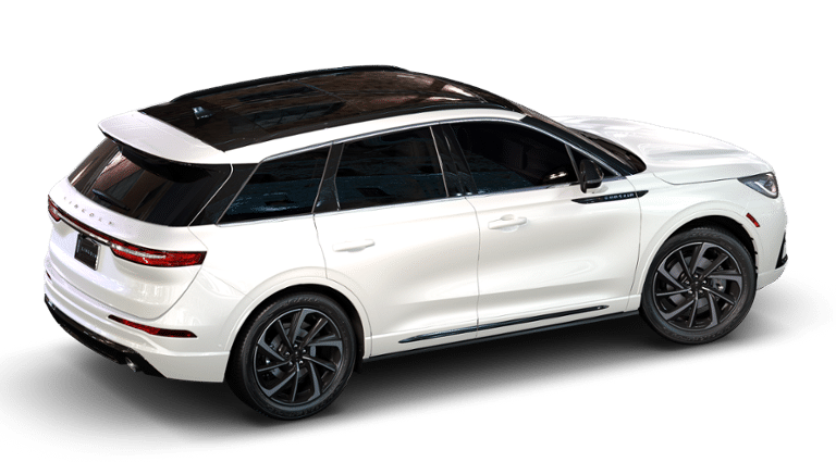 2025 Lincoln Corsair Plug-In Hybrid Grand Touring