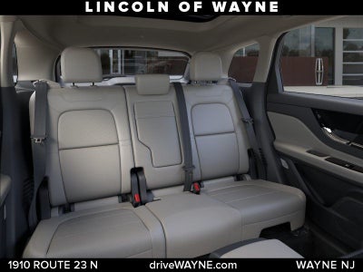 2026 Lincoln Corsair Plug-In Hybrid Grand Touring