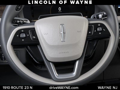 2026 Lincoln Corsair Plug-In Hybrid Grand Touring