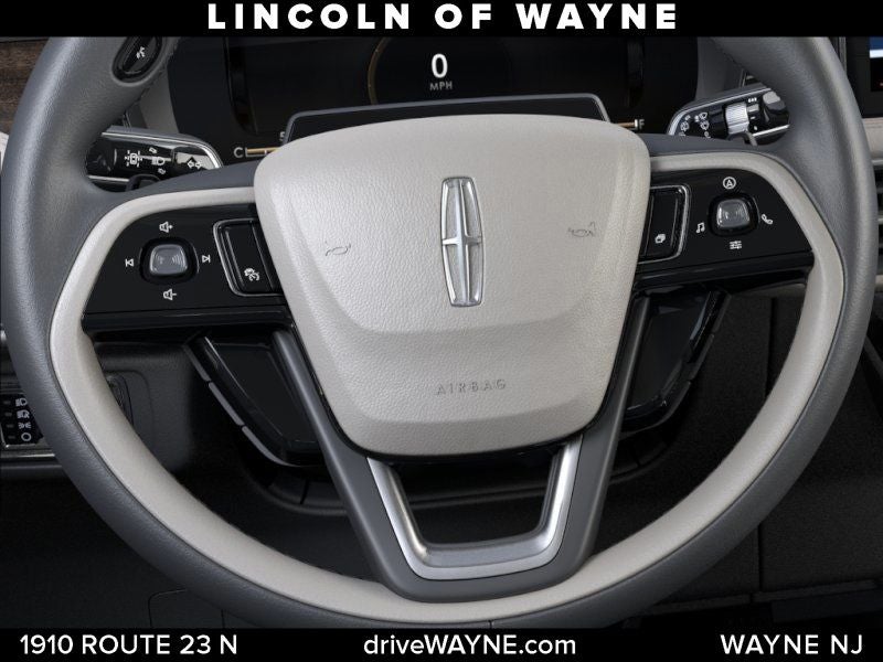 2026 Lincoln Corsair Plug-In Hybrid Grand Touring