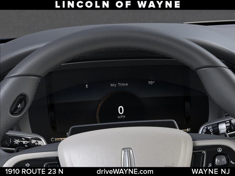 2026 Lincoln Corsair Plug-In Hybrid Grand Touring