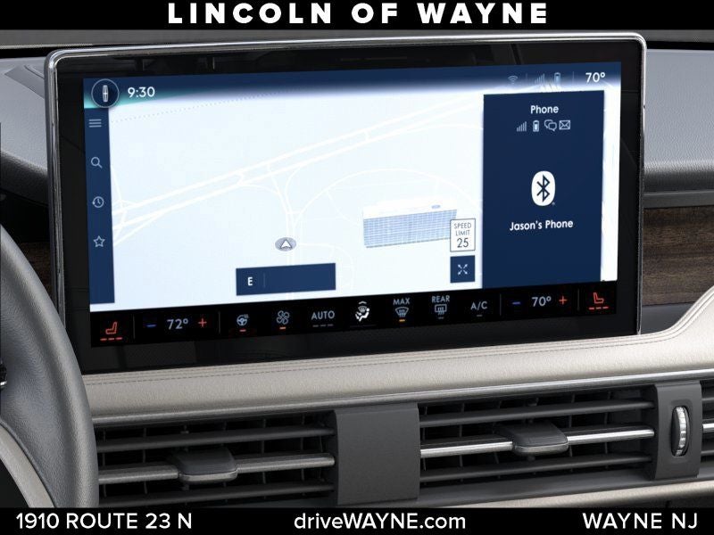 2026 Lincoln Corsair Plug-In Hybrid Grand Touring