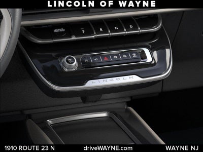 2026 Lincoln Corsair Plug-In Hybrid Grand Touring